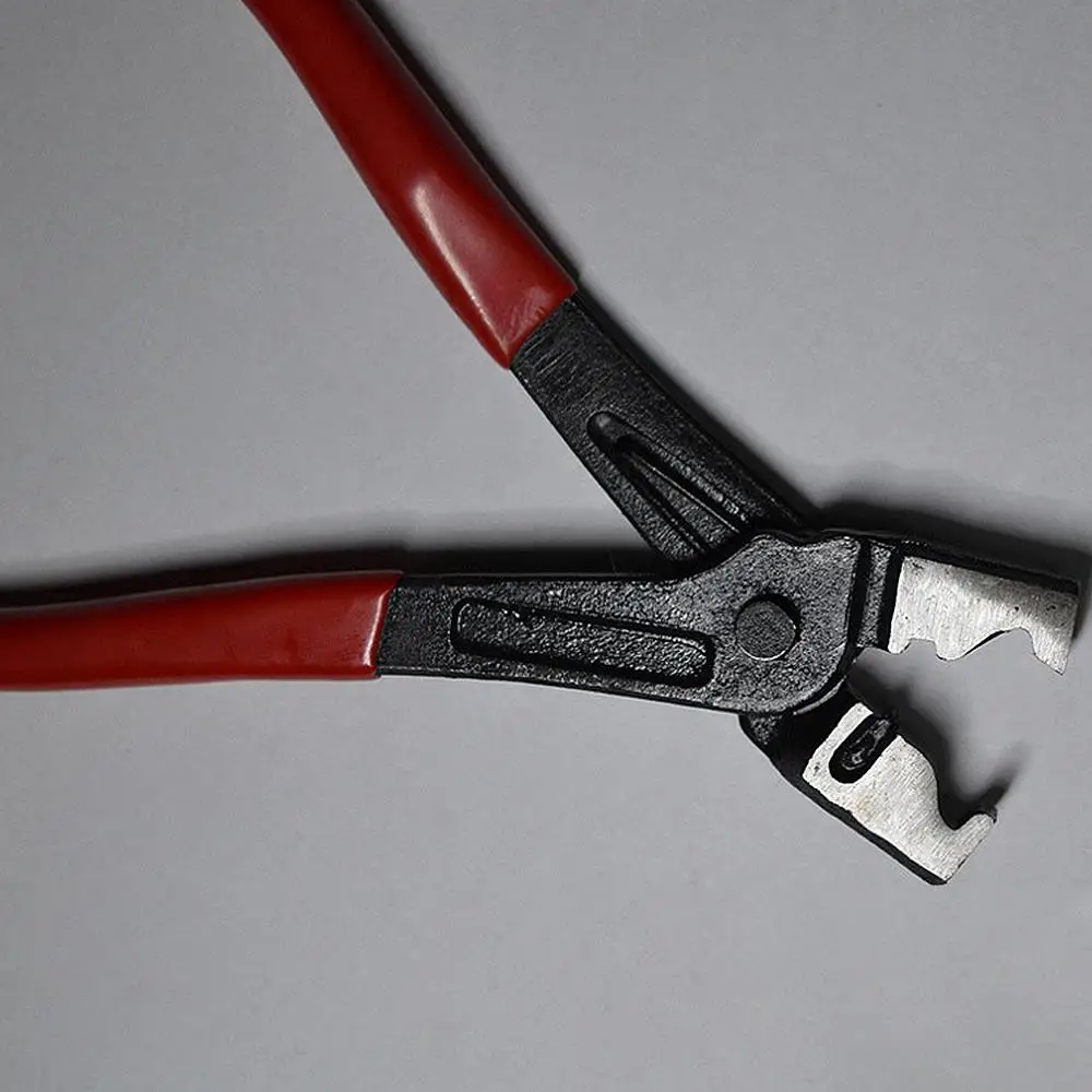 DJSona 45 # Сталь суппорт автомобиля водопровод кондиционерная труба плоскогубцы