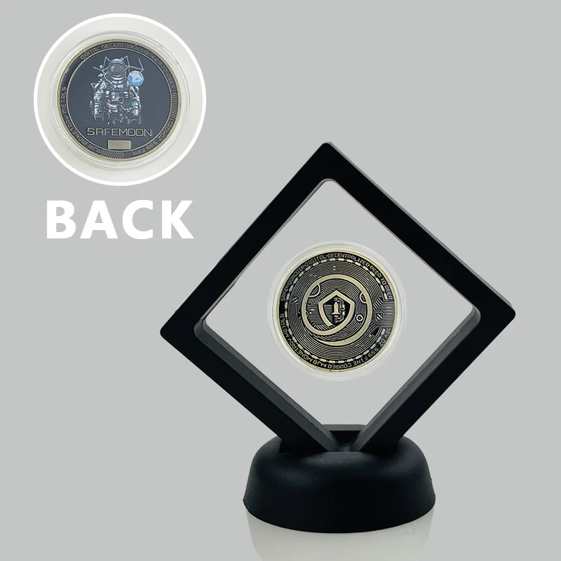 Монета Dogecoin Ada криптовалюта Биткоин монета Litecoin Ripple эфириум памятная