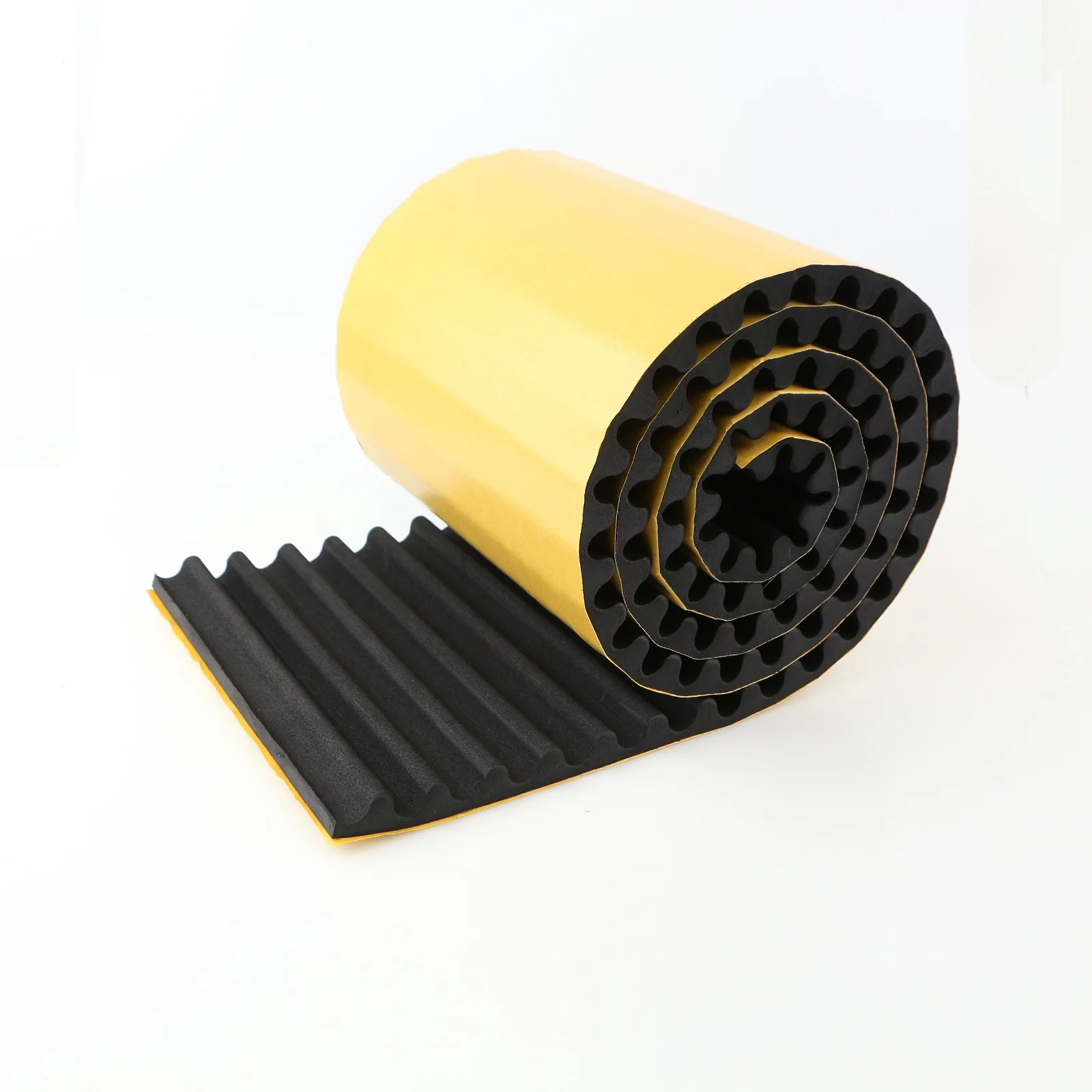 

Резиновая Защитная плёнка для автомобильных дверей, 200 х20 см