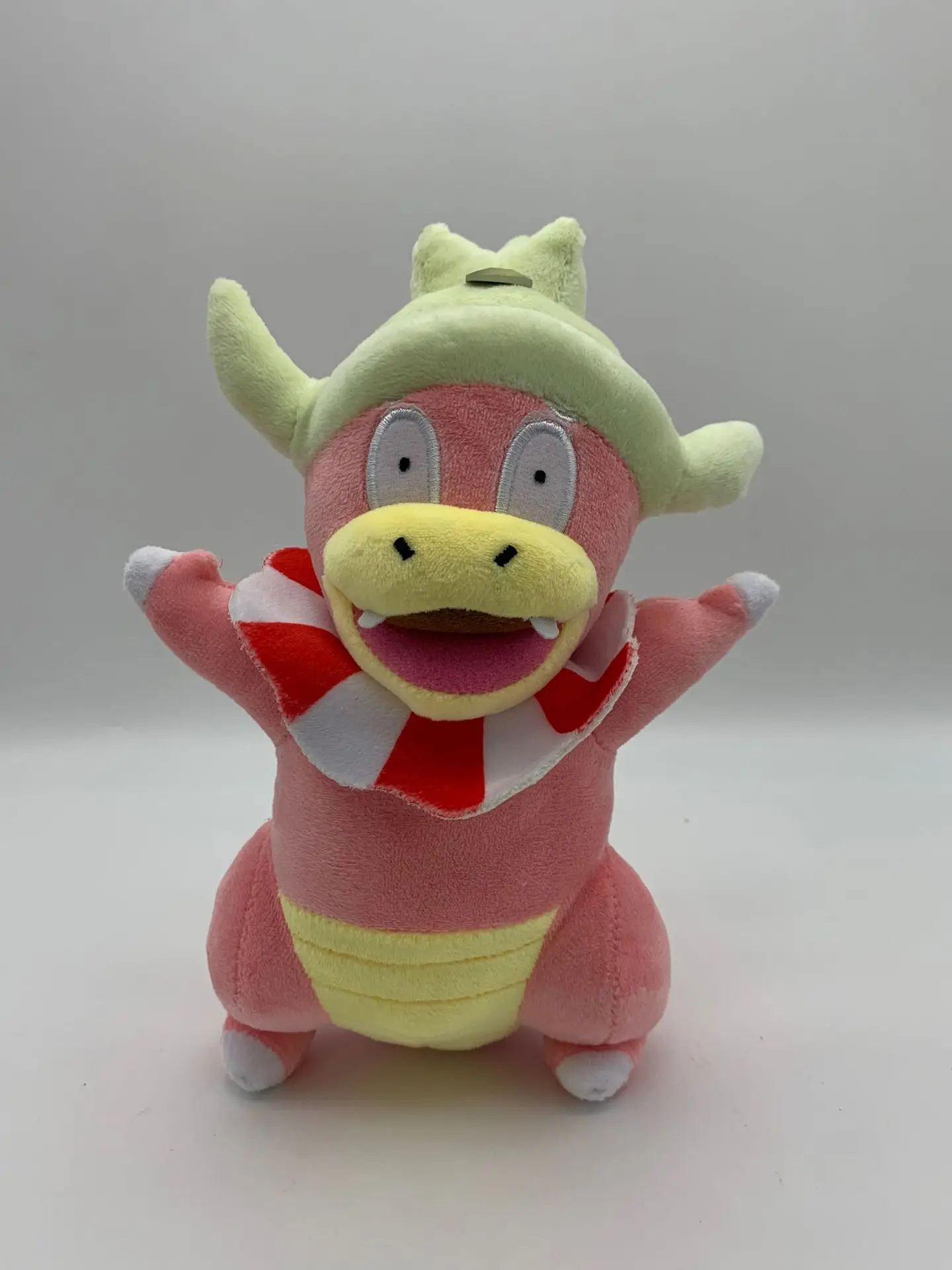 

23Cm Slowpokes Slowing Standing Plush Doll Toy