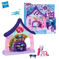 my little pony pinkie pie can sing aloud double sided game set play house birthday gift toys for girls e1929