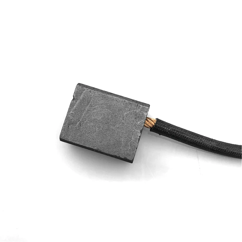 Набор щеток двигателя 1021862-01 73120G25 для клюшек гольфа EZGO