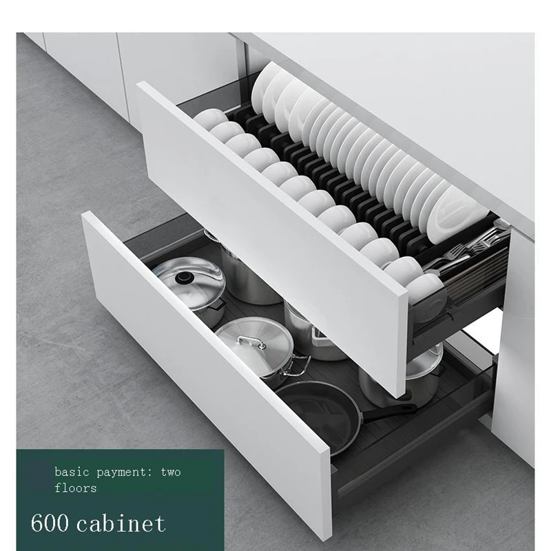 

Storage Mutfak Malzemeleri Drawer for Corredera Cestas Para Colgar En La Ducha Rack Cozinha Cocina Kitchen Cabinet Basket