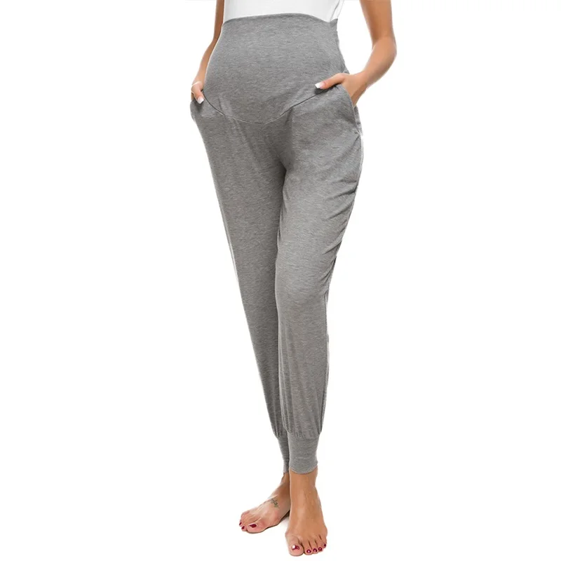 Женские классические брюки спортивная Деловая одежда и домашние штаны для