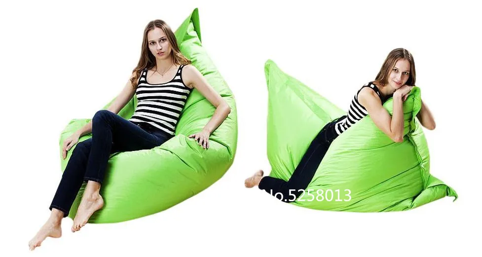 Фиолетовое уличное Оригинальное кресло разных цветов XL большого размера удобное