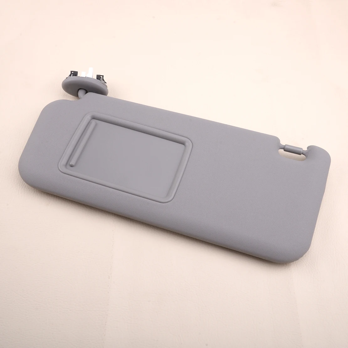 

Серый автомобильный левый солнцезащитный козырек 74320-42501-B2, подходит для Toyota Rav4 2006 2007 2008 2009