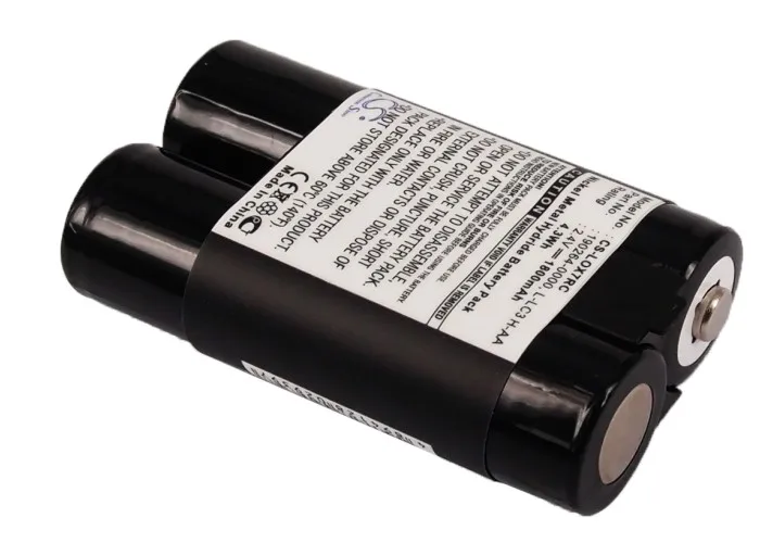 Аккумулятор Cameron Sino 1800 мАч 190264 0000 L LC3 H AA LC3H для Logitech LX 700 беспроводной настольный