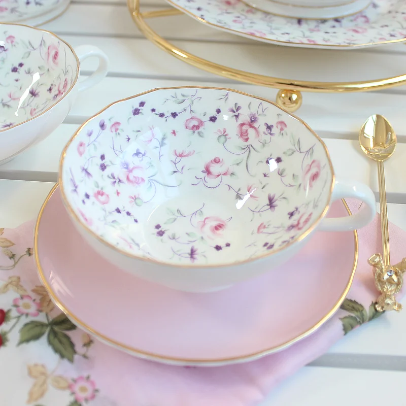 

Простая кофейная чашка, блюдца с китайским узором, кофейная посуда 150 мл, Набор кружек для послеобеденного чая и кофе, подарки для друзей, кух...