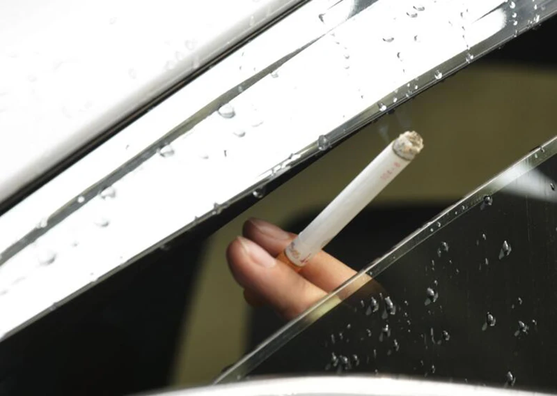 High Quality 6 Pcs ABS plating chrome decorative trim vent shade rain sun wind deflector window visor for XC90 2015 - 2019 | Автомобили и