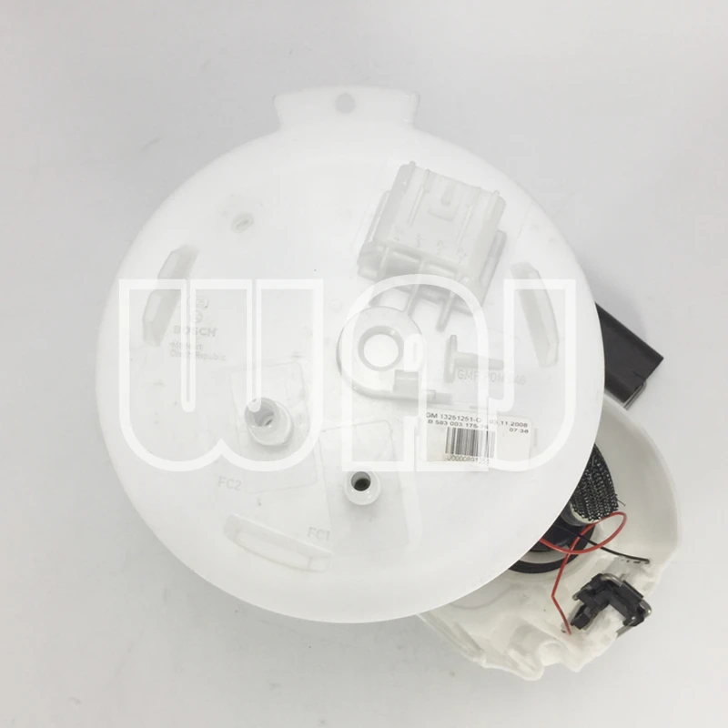 Оригинальный модуль топливного насоса 13504148 / F01R00S301/2005195 подходит для Chevrolet Orlando 2 0