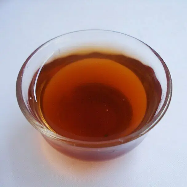 Laocang Mini Shu Pu'er Tuo Cha вкус спелый Pu-erh Tuocha