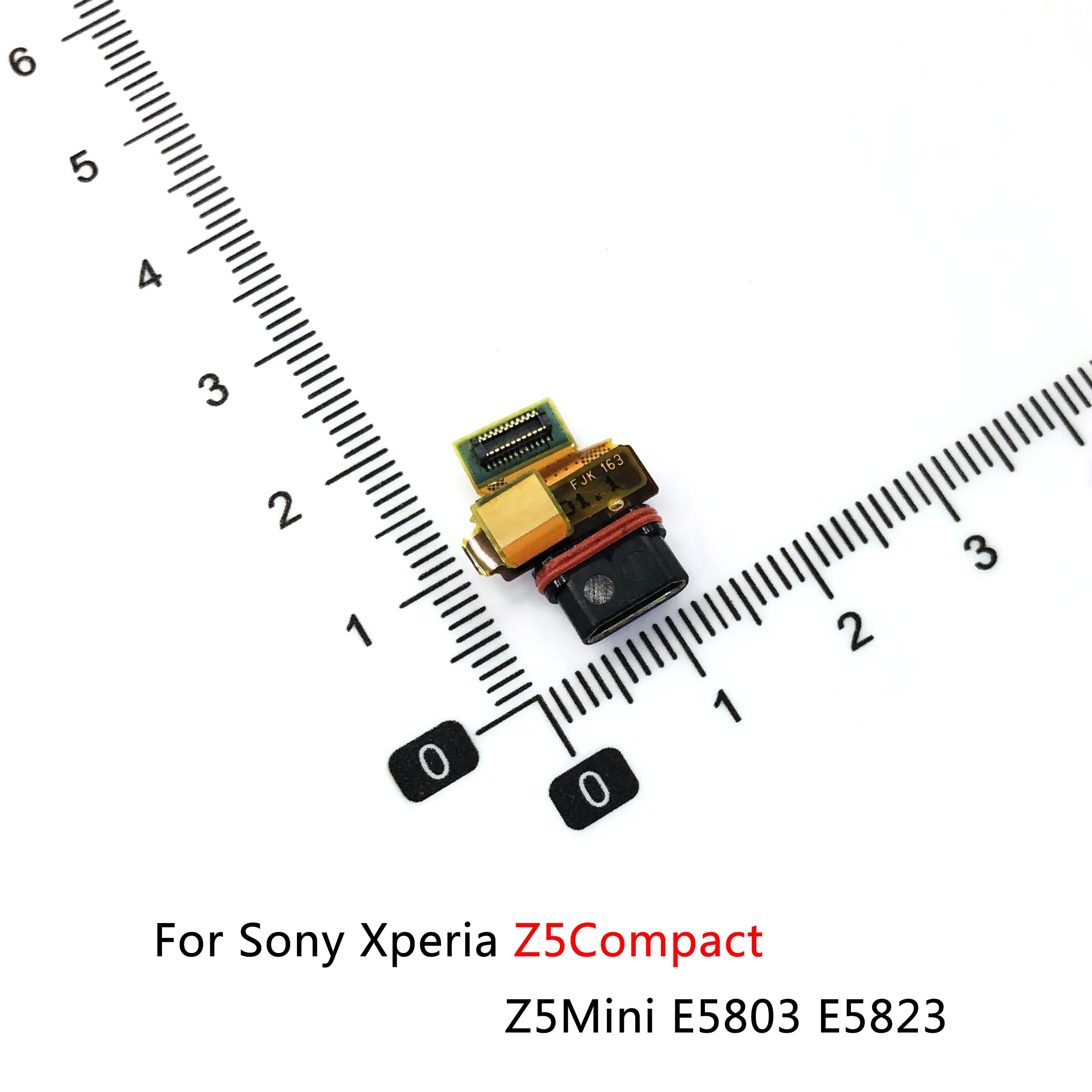 Микрофон громкости Боковая кнопка питания гибкий кабель для sony Xperia T2 XM50h D5303 D5322