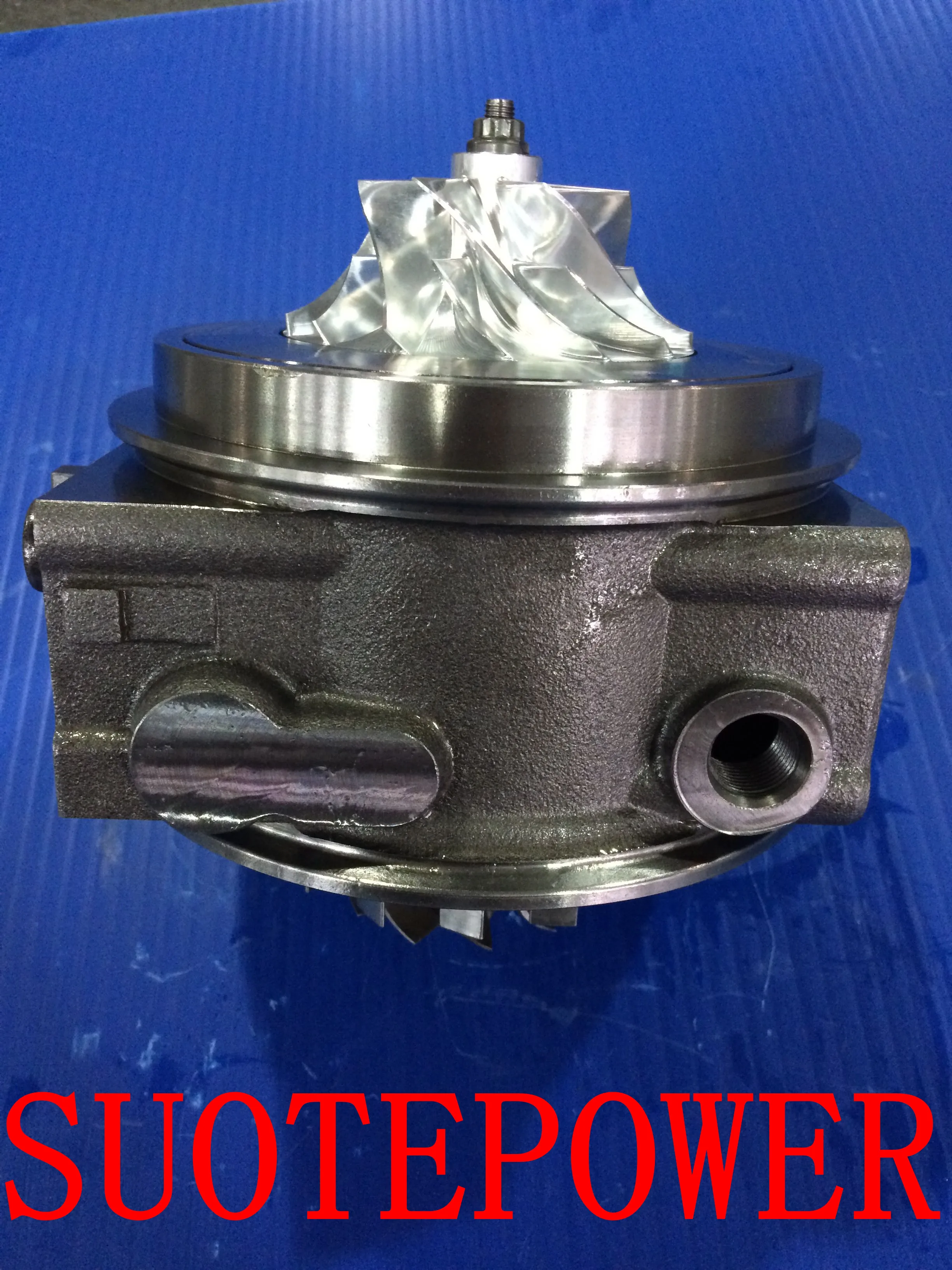 Suotepower турбо картридж HE400VG 3781138 VOLS 25 390 для VOLVO CHRA ядро двигателя|Турбонагнетатели и