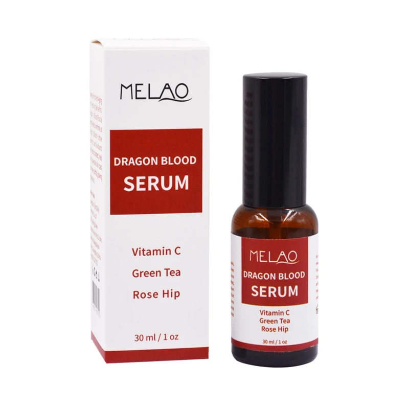 30 мл Dragon Blood Essence антивозрастной крем для лица длительное увлажнение с