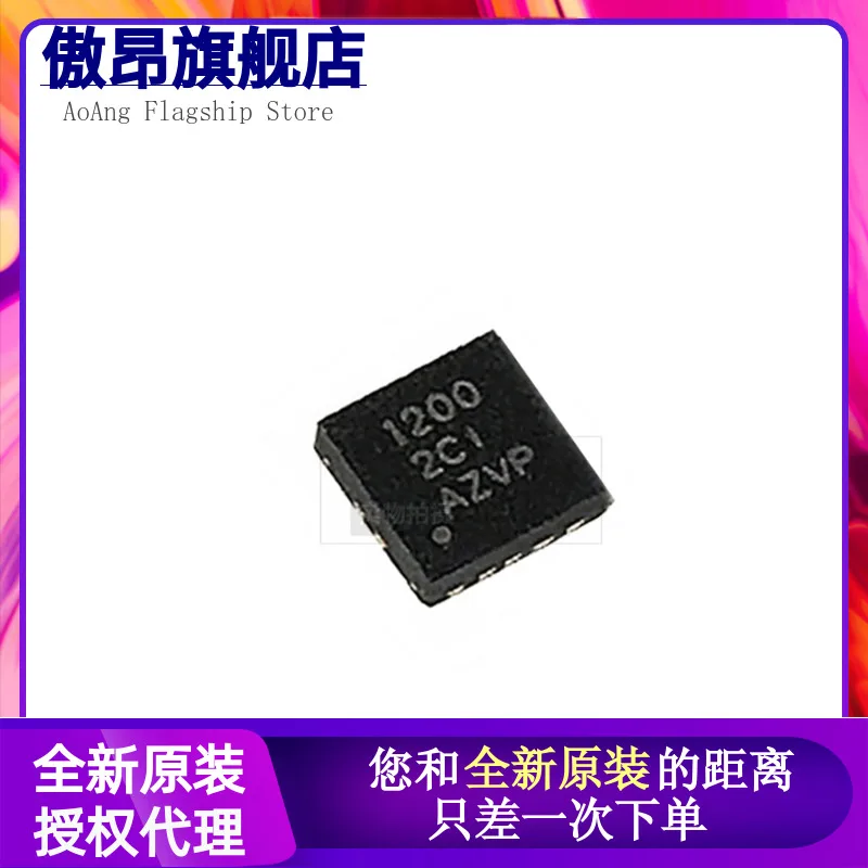 

TPS51200DRCT TPS51200 QFN-10