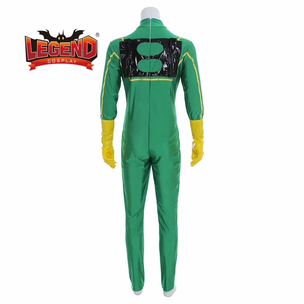 Костюм Дэйва лишевски для косплея сделанный на заказ|Костюмы из фильмов и ТВ| |