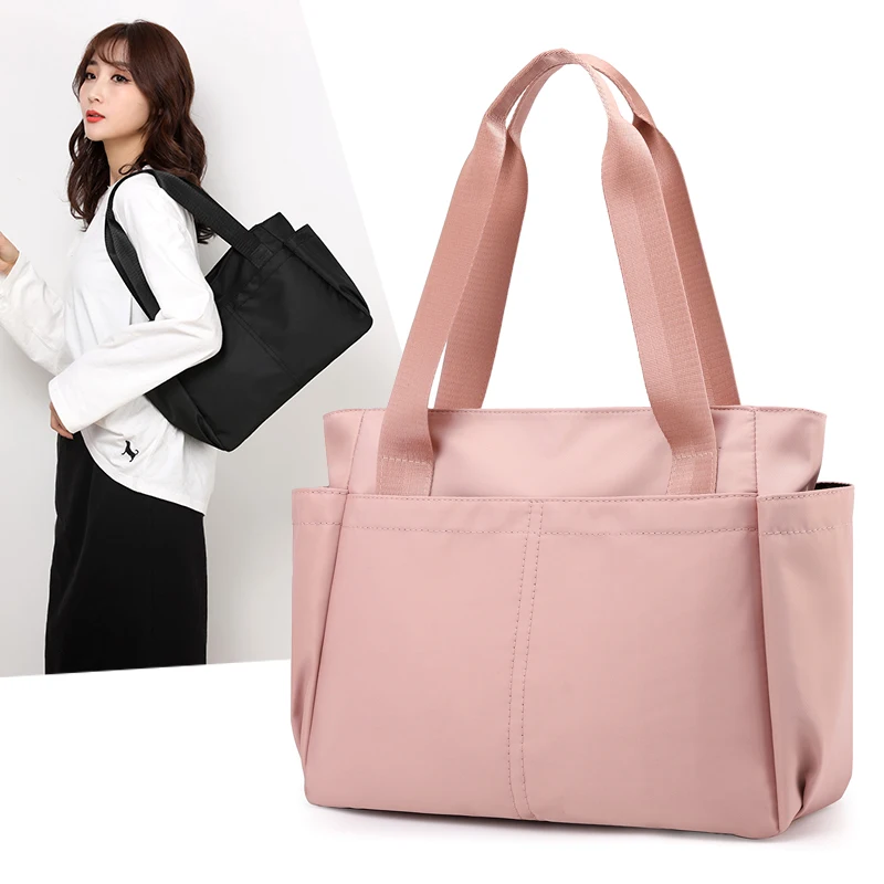 2020 модные брендовые роскошные новые повседневные Простые водонепроницаемые