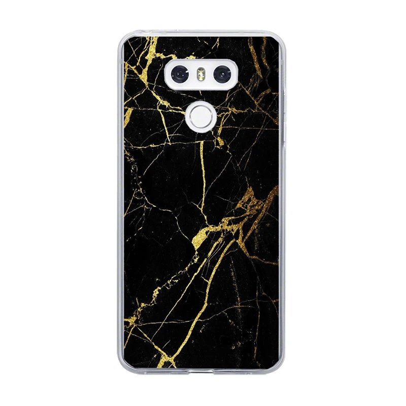 Ciciber цветной чехол под мрамор для LG G7 G6 G5 V40 V35 V30 V20 ThinQ телефона K8 K10 2017 2018 K9 K11 Plus из