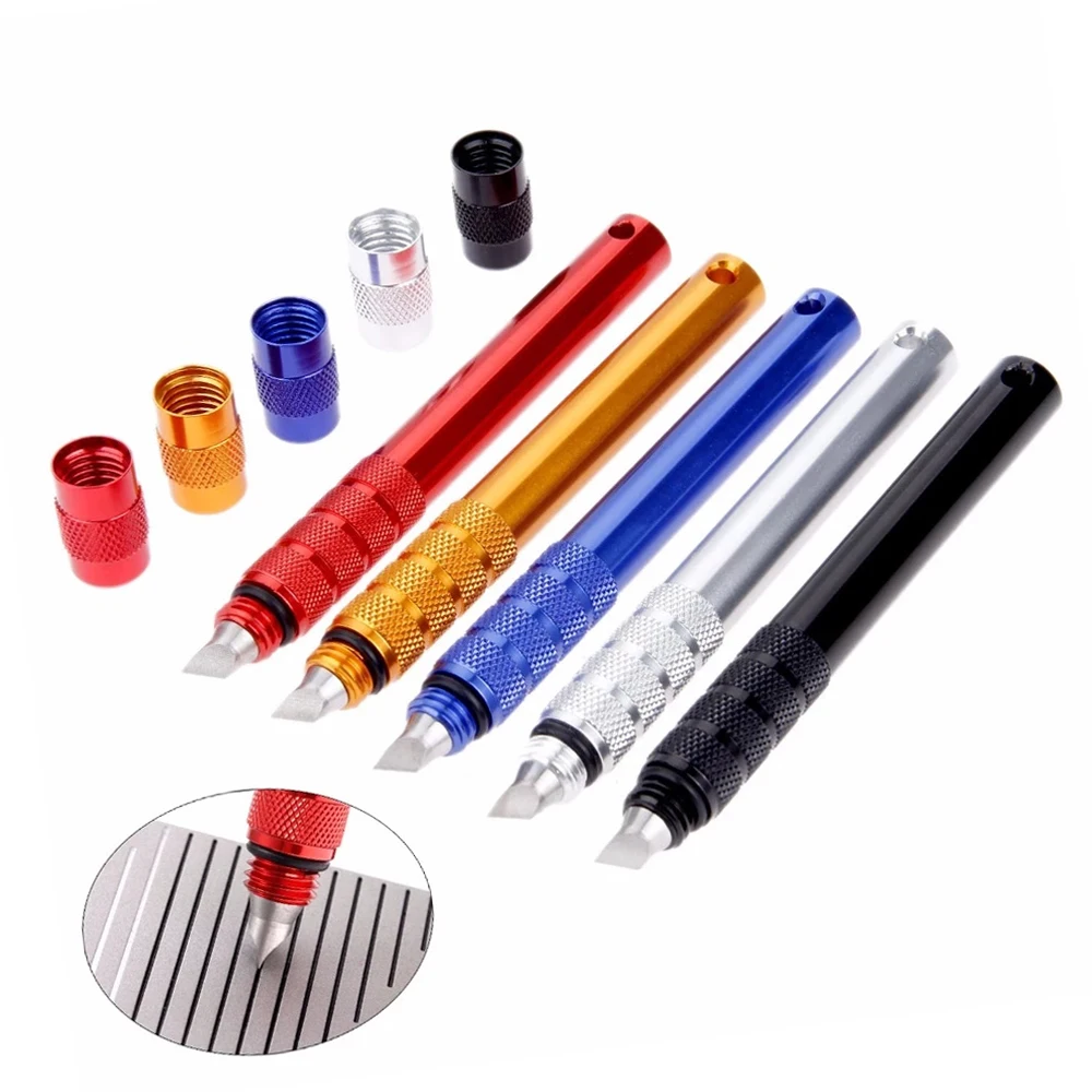 1 шт. новый инструмент для резки пазов гольфа железная точилка аксессуары | Спорт