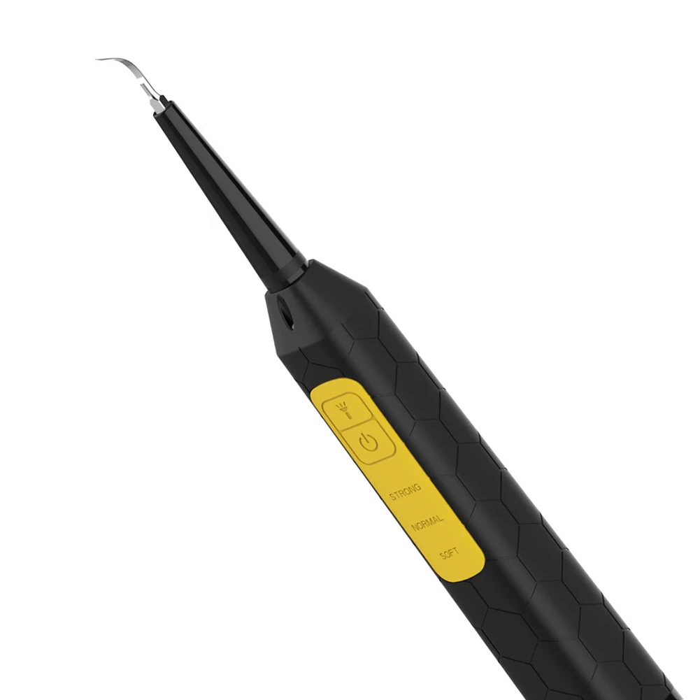 

Waterproof Electric Tooth Scaler Portable USB Ultrasonic Dental Tooth Calculus Scaler Stains Tartar Remover Machines