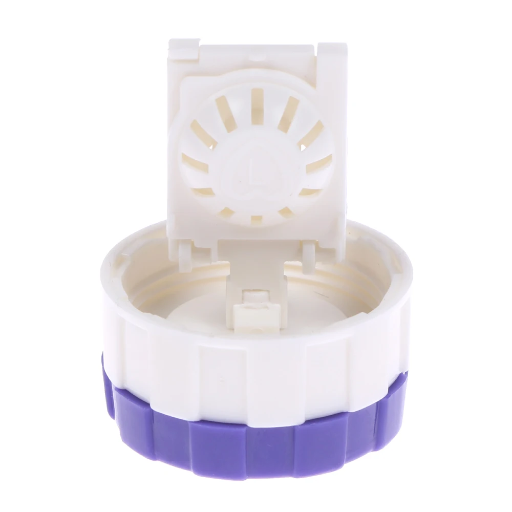 

Manually 1pcs Mini Case Cleaning Bottle Cleaner Lenses