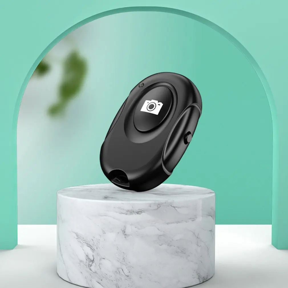 Беспроводная селфи-камера с дистанционным управлением совместимая Bluetooth |