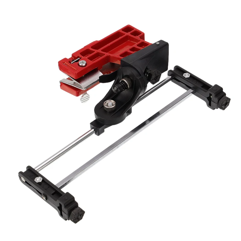 Профессиональная газонокосилка цепная пила направляющая для заточки пилы