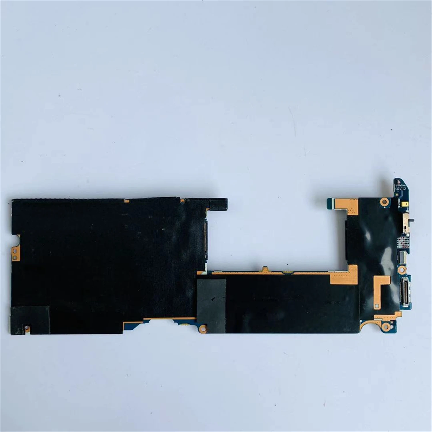 Материнская плата для ноутбука HP EliteBook x2 805071 G1 601-805071 501-805071 1011-001 - купить по