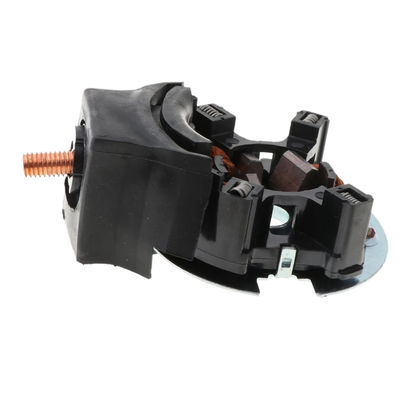 Карбоновый держатель щеток 04312 PSA 305 стартовый Ремонтный комплект подходит для honda