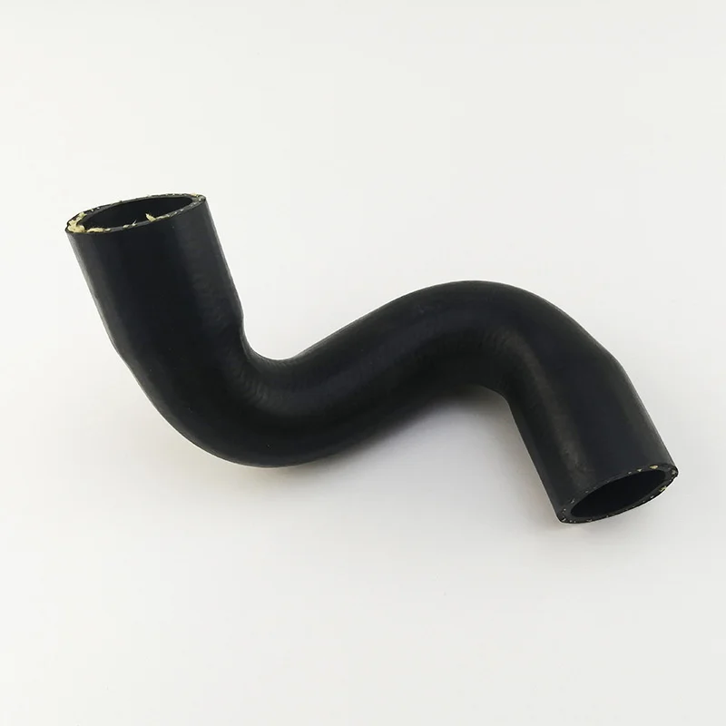 

Подходит для Bmw Mini Hose B48, нижний термостат, водопроводная труба 17127617368, литьевая форма