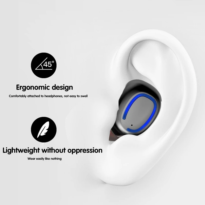 

Xi11 Bluetooth TWS 5,0
