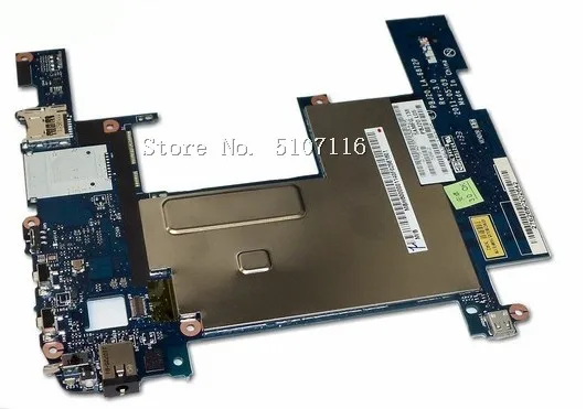 

Высоко качественная материнская плата для W500 A500 PBJ20 LA-6872P будет испытания перед отправкой