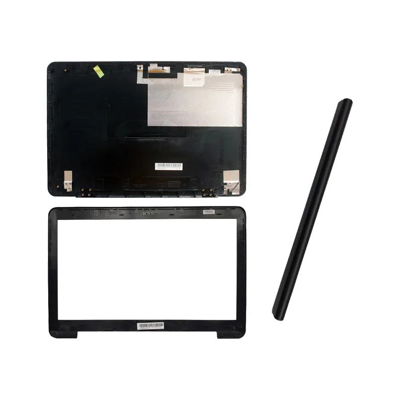 Для ASUS A555 X555 K555 F555 X554 F554 K554 W519L VM590L VM510 задняя крышка для ноутбука/Передняя панель