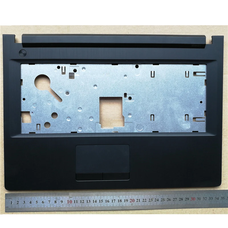 Новинка чехол для ноутбука Lenovo G40 70AM 45 задняя крышка ЖК экрана/Передняя