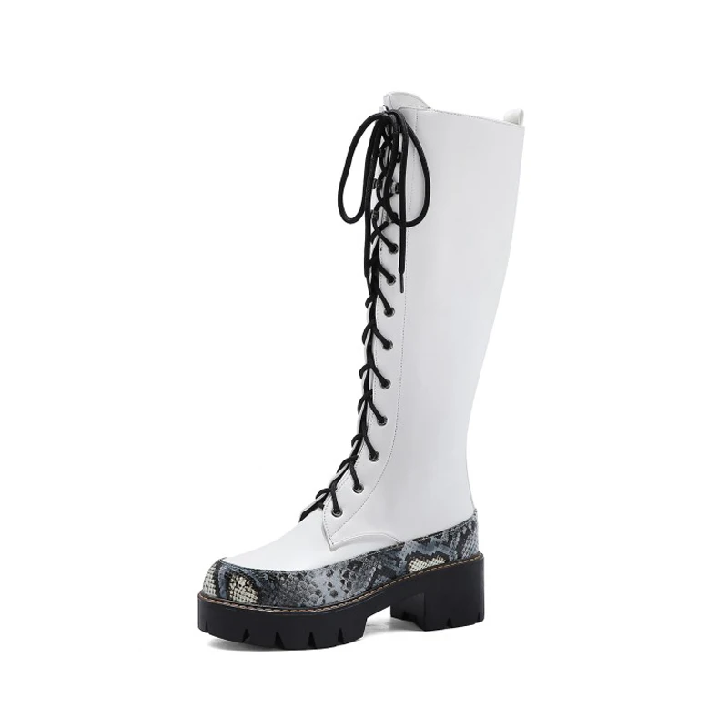 

Сапоги на шнуровке; Высокие сапоги до бедра; Сапоги до колена; Сапоги выше колена; Женские сапоги; Женская обувь; Женские зимние сапоги; Больш...