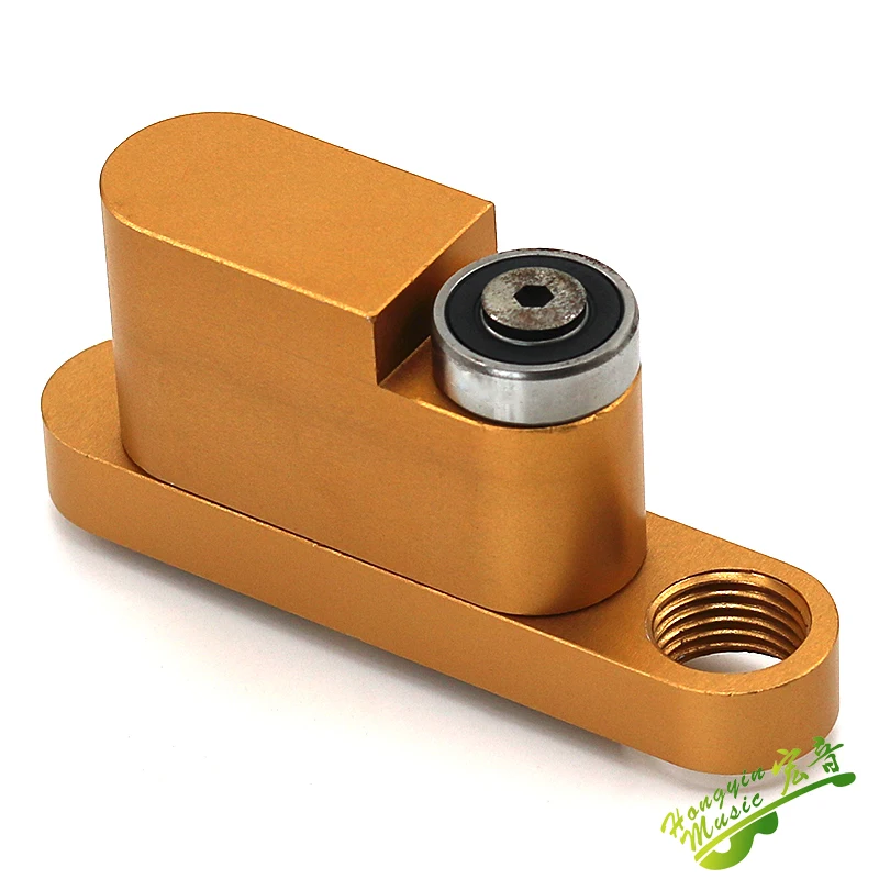 gitarre mund rad mosaik basis offene loch elektrische grinder hilfs rahmen form holzbearbeitung werkzeuge für gitarre diy free global shipping