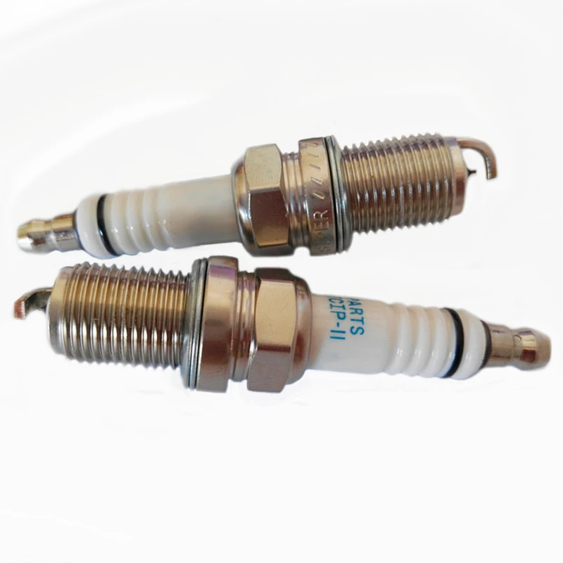 

Car Iridium Alloy Spark Plug electrode Iridium Glow Plugs Candles Ignition For VIOS 1.3L 1.5L 2SZ-FE 3SZ-FE Engine