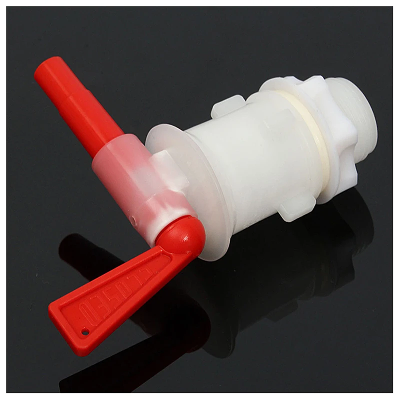 DIY вино пиво розлива Homebrew ведро баррель пластиковый кран замены | Дом и сад