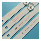 ТВ лампа Наборы Светодиодная лента-подсветка для Philips 43PFT400205 43PFH408296 адвокатские сословия СИД полосы 4708-K43WDC-A1113N11 линейки K430WDC1 A1