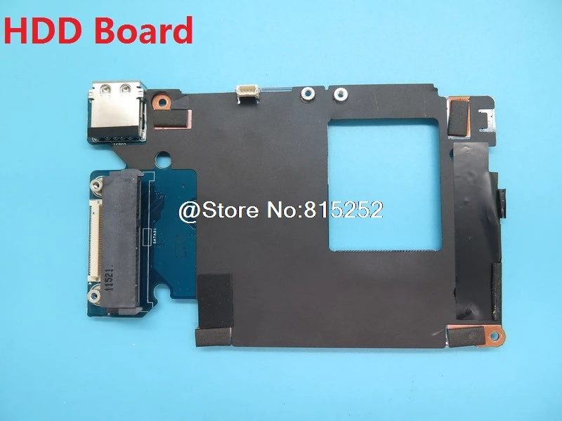 Вентилятор для ноутбука Lenovo U400 EG60070V1 C010 S99 23.10550.001 A01 5V 0.4A HDD Board 90200005 10L 55.4PJ02.021G New|laptop