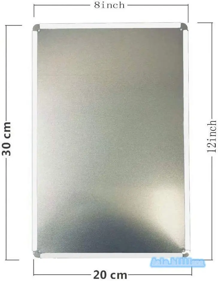 Новый жестяной ретро знак Добро пожаловать на Рождество С Новым Годом семейный