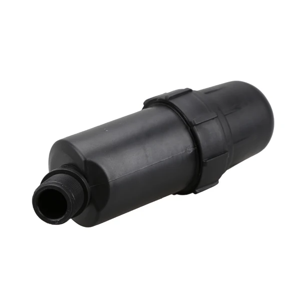 3/4 дюйма/1 дюйма полив опрыскиватель экран фильтр для садоводства капельного