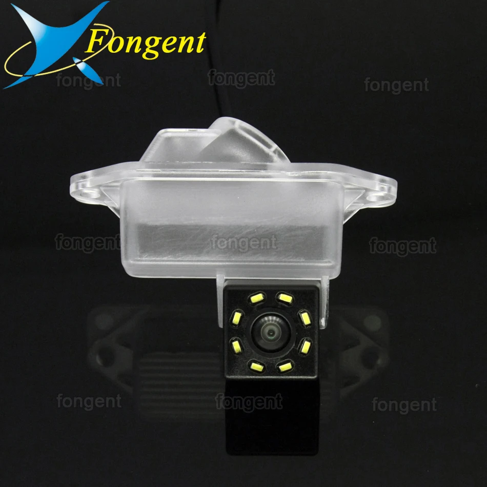 Резервная камера заднего вида для автомобилей Mitsubishi Lancer EX 2008 09 2010 2011 2012 2013 2014 2015