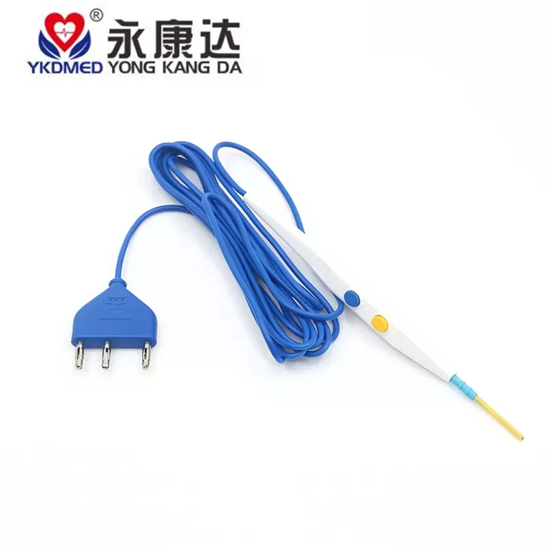 

ESU Pencils One-time Operation High-Frequency Electrode Electrosurgical Pen