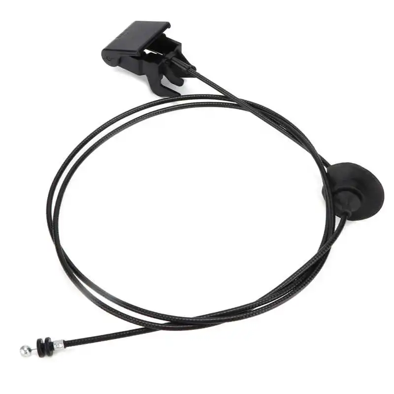 

Кабель спуска капота двигателя кабель спуска капота двигателя прочный для замены для Ford Falcon Fairlane LTD XR6 XR8 GT FPV