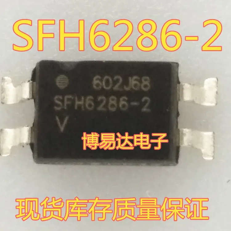 

SFH6286-2 SFH6286-2 SFH6286 SOP4