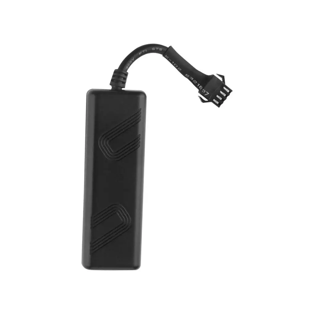 

Electric Scooter Vehicle GPS Locator ABS Anti-theft Tracker Shift Alarm For Xiaomi M365 Skateboard Balance Car Ebike GPS Alarm