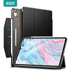 Чехол для iPad Air 4 Mini, 6, 9, 8, 7, 2020, iPad Pro 11, 12, 9 дюймов