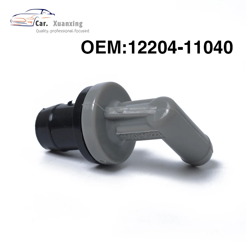 OEM 12204 11040 Авто положительная вентиляция Картера PCV клапан для Toyota Corolla Starlet Paseo