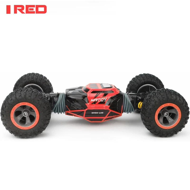 Трансформатор RC автомобиль 2 4 г 4WD внедорожных грузовик высокой скорость